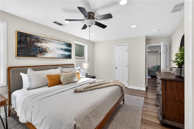 2174 Penelope Street NW, Atlanta, GA 30314