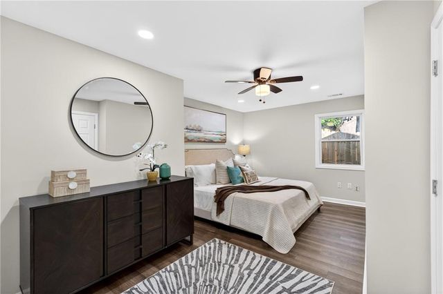 2174 Penelope Street NW, Atlanta, GA 30314