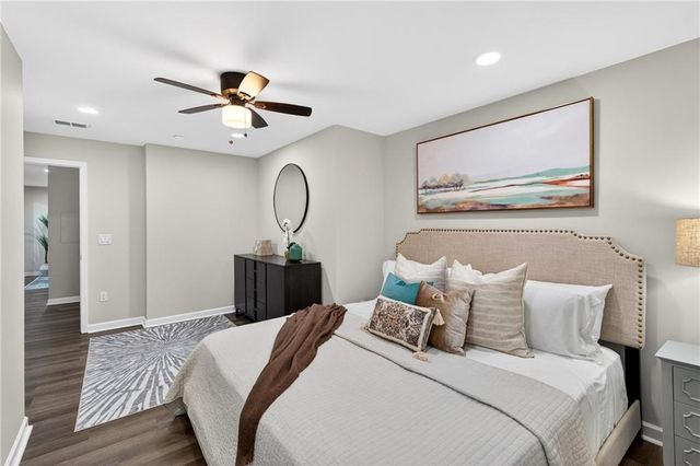 2174 Penelope Street NW, Atlanta, GA 30314