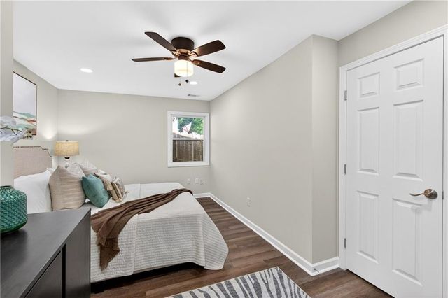 2174 Penelope Street NW, Atlanta, GA 30314