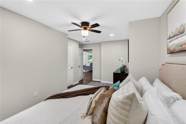 2174 Penelope Street NW, Atlanta, GA 30314