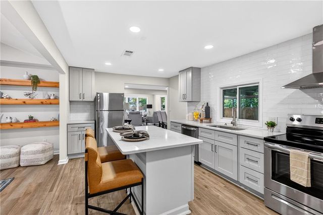 2174 Penelope Street NW, Atlanta, GA 30314