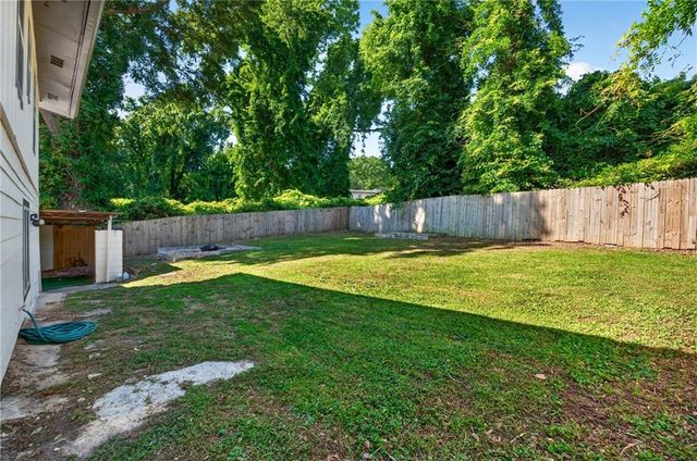 2174 Penelope Street NW, Atlanta, GA 30314
