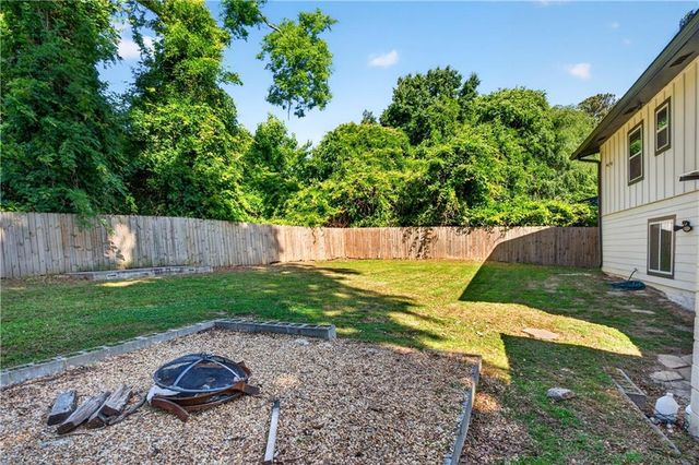 2174 Penelope Street NW, Atlanta, GA 30314