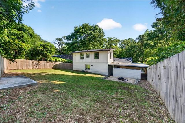 2174 Penelope Street NW, Atlanta, GA 30314