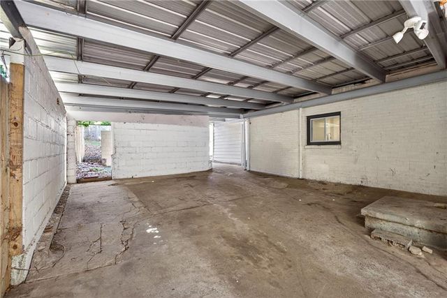 2174 Penelope Street NW, Atlanta, GA 30314