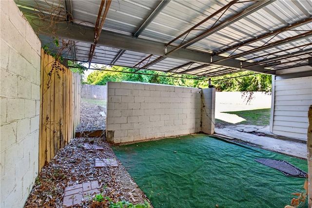 2174 Penelope Street NW, Atlanta, GA 30314