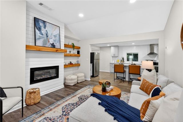 2174 Penelope Street NW, Atlanta, GA 30314