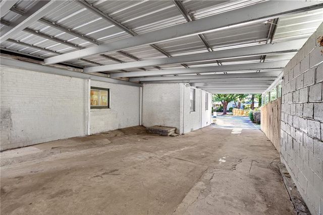 2174 Penelope Street NW, Atlanta, GA 30314