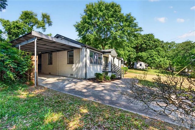 2174 Penelope Street NW, Atlanta, GA 30314