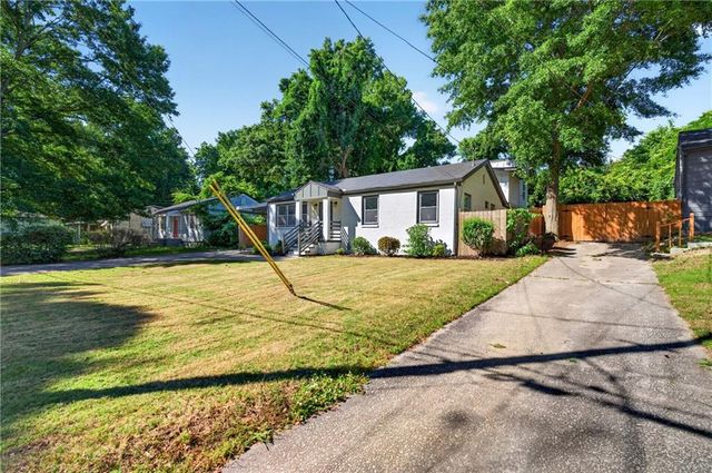 2174 Penelope Street NW, Atlanta, GA 30314