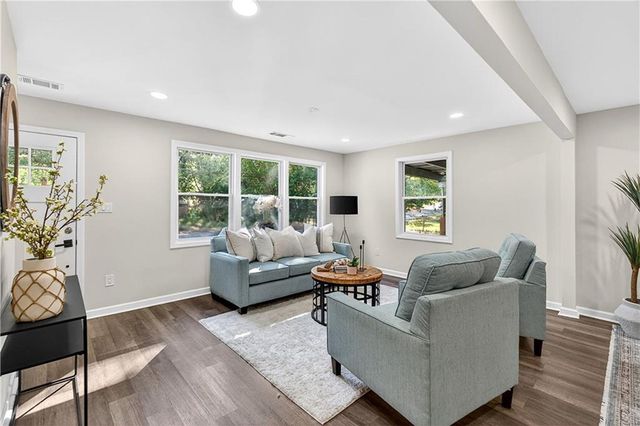 2174 Penelope Street NW, Atlanta, GA 30314