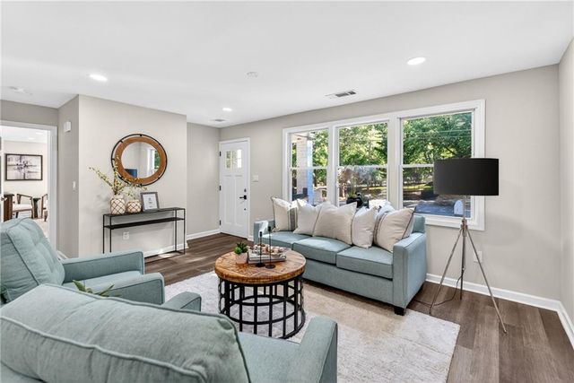 2174 Penelope Street NW, Atlanta, GA 30314