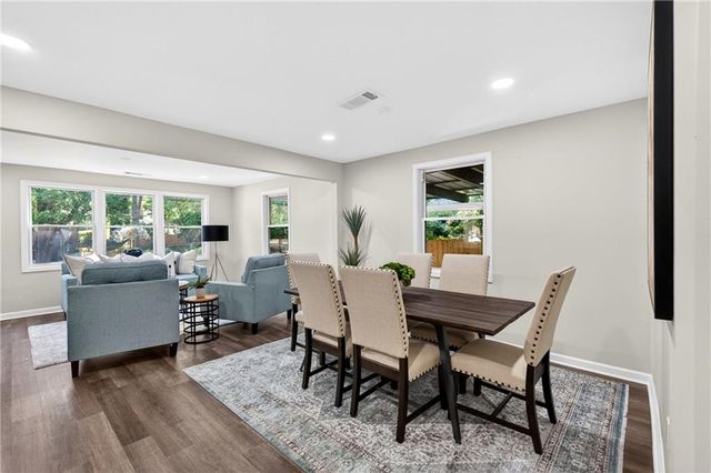2174 Penelope Street NW, Atlanta, GA 30314