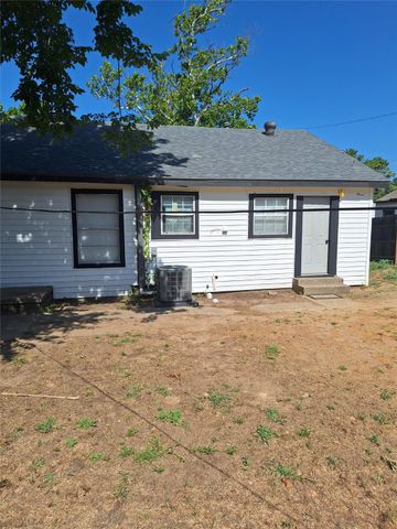 2312 Fincher Road, Haltom City, TX 76117