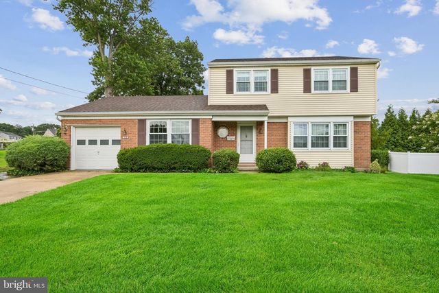113 SHERATON AVE, Cinnaminson, NJ 08077