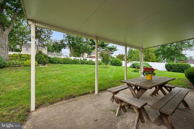 113 SHERATON AVE, Cinnaminson, NJ 08077