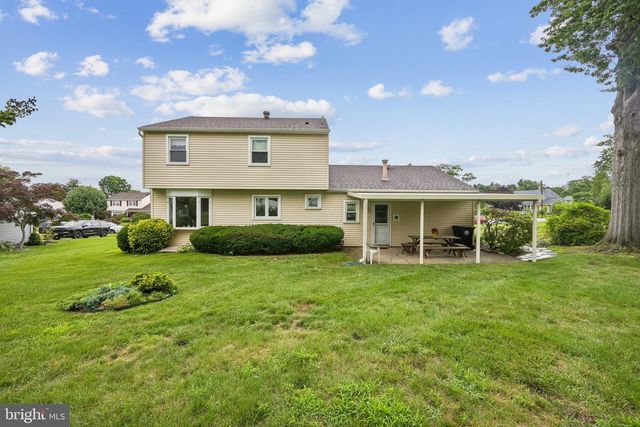 113 SHERATON AVE, Cinnaminson, NJ 08077