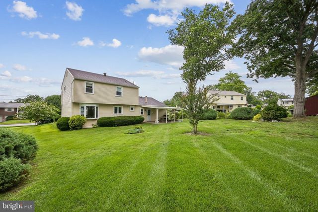 113 SHERATON AVE, Cinnaminson, NJ 08077