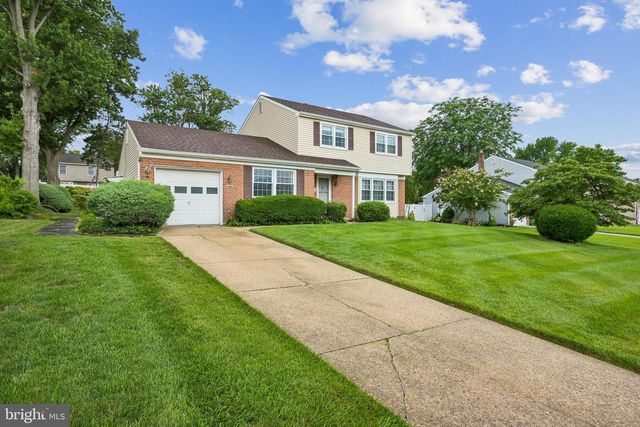 113 SHERATON AVE, Cinnaminson, NJ 08077