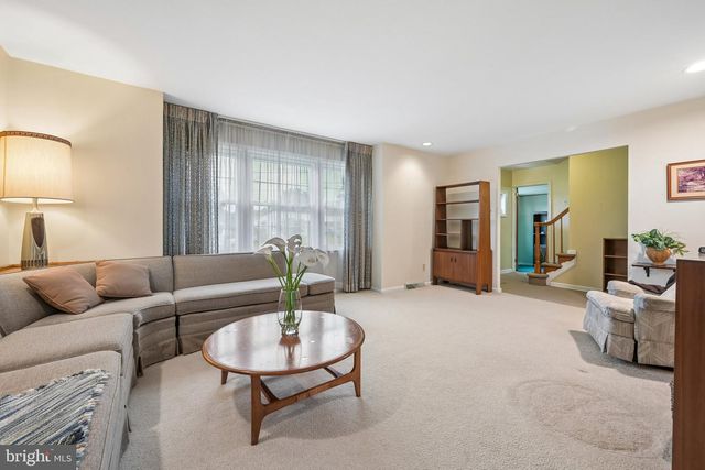 113 SHERATON AVE, Cinnaminson, NJ 08077