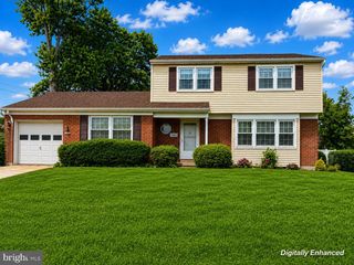 113 SHERATON AVE, Cinnaminson, NJ 08077