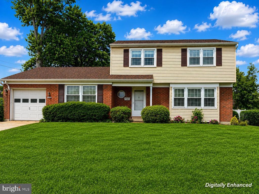 113 SHERATON AVE, Cinnaminson, NJ 08077