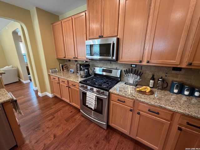 1303 Osnats, San Antonio, TX 78258
