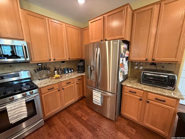 1303 Osnats, San Antonio, TX 78258