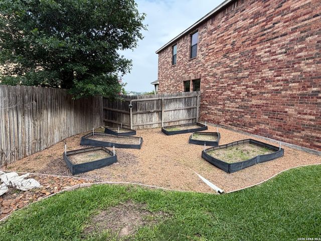 1303 Osnats, San Antonio, TX 78258