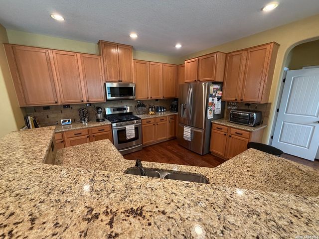 1303 Osnats, San Antonio, TX 78258