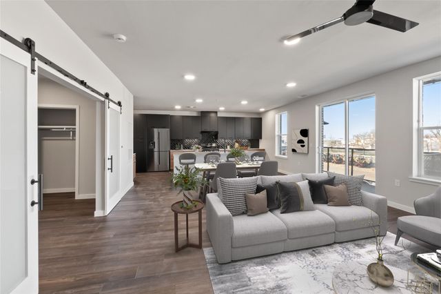4510 Terry-O LN 322, Austin, TX 78745