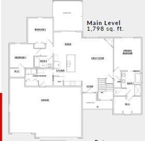 4401 Scottys Drive, Janesville, WI 53546