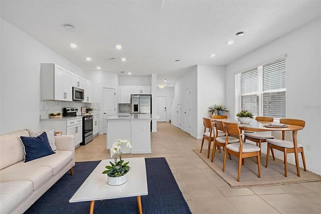 3583 DAVENPORT CREEK COURT, Kissimmee, FL 34746