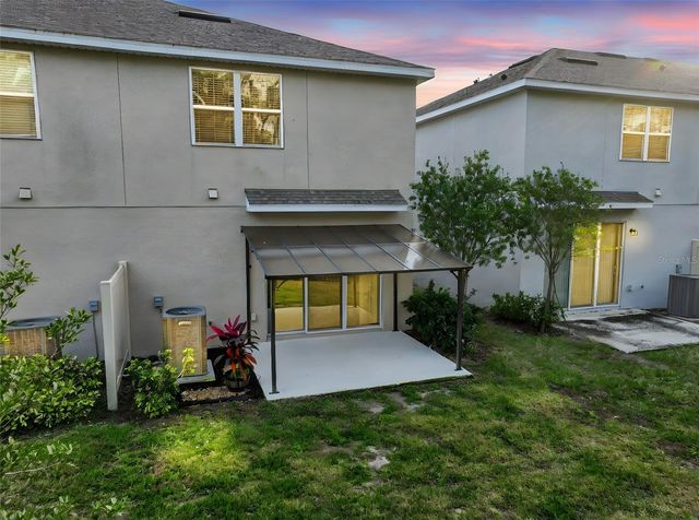 3583 DAVENPORT CREEK COURT, Kissimmee, FL 34746