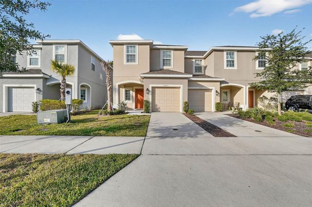 3583 DAVENPORT CREEK COURT, Kissimmee, FL 34746