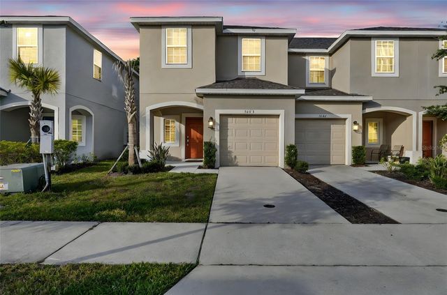 3583 DAVENPORT CREEK COURT, Kissimmee, FL 34746