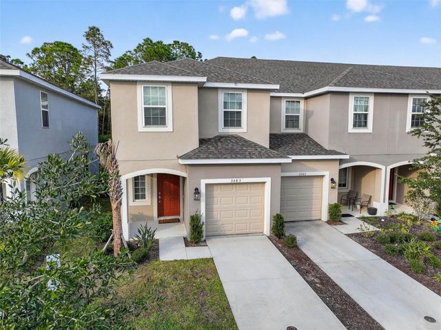 3583 DAVENPORT CREEK COURT, Kissimmee, FL 34746