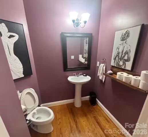 1084 Plantation Trail, Gastonia, NC 28056