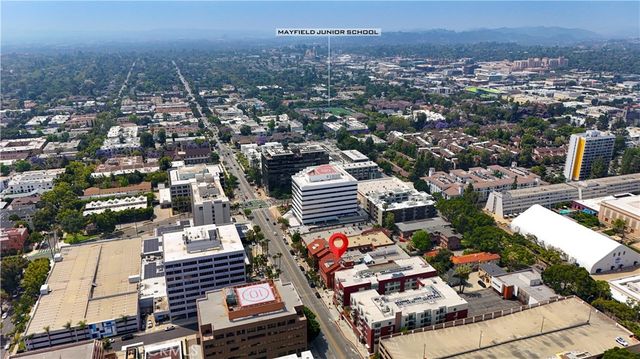 139 S Los Robles 104, Pasadena, CA 91101