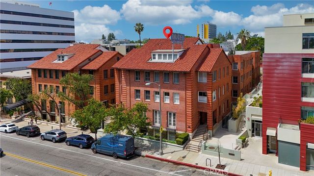 139 S Los Robles 104, Pasadena, CA 91101