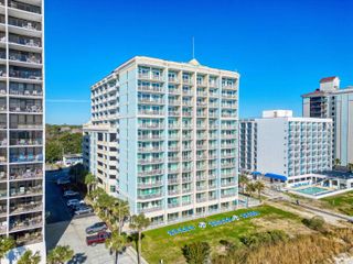 2501 S Ocean Blvd. # 1129, Myrtle Beach, SC 29588