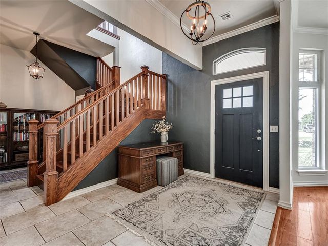 5901 E McMillin Drive, Tuttle, OK 73089