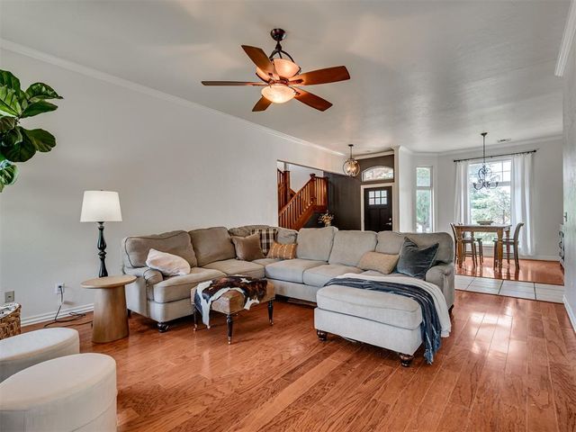 5901 E McMillin Drive, Tuttle, OK 73089