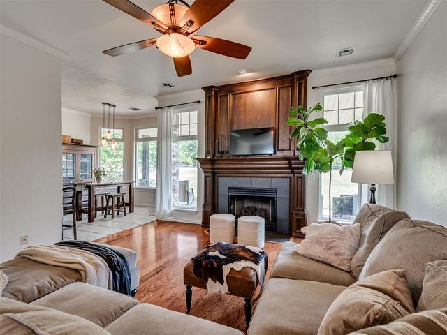 5901 E McMillin Drive, Tuttle, OK 73089