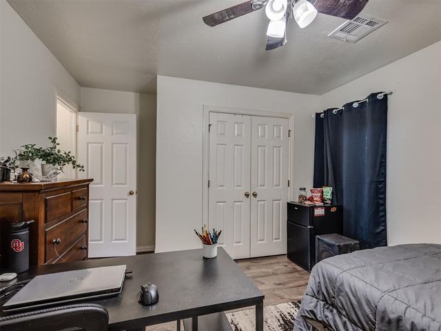 5901 E McMillin Drive, Tuttle, OK 73089