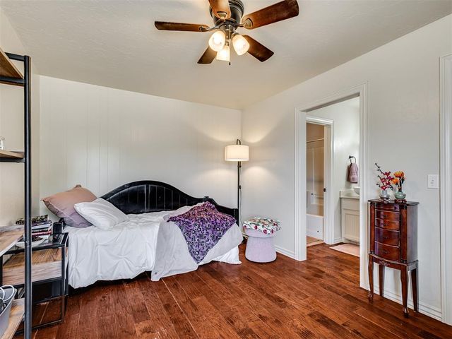 5901 E McMillin Drive, Tuttle, OK 73089