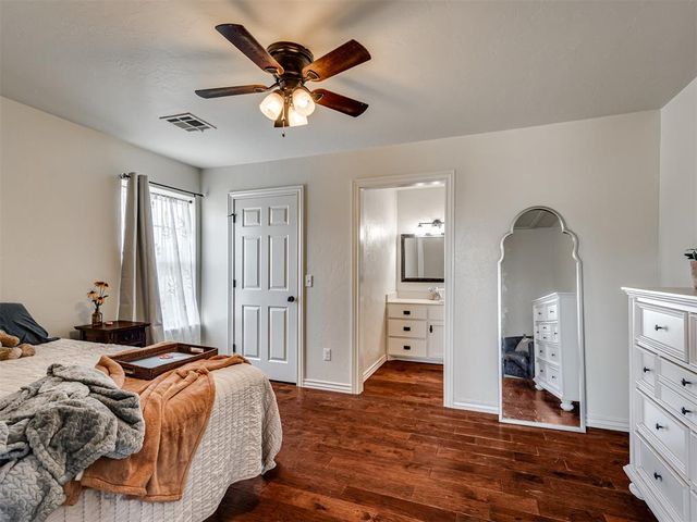 5901 E McMillin Drive, Tuttle, OK 73089