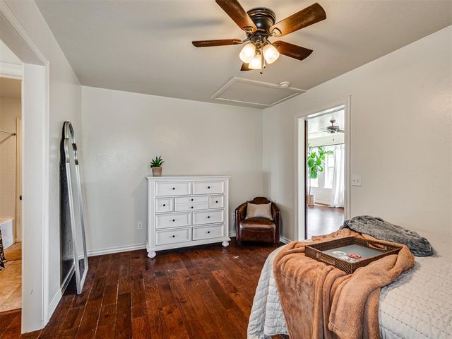 5901 E McMillin Drive, Tuttle, OK 73089
