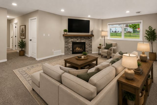 1768 Brandt Drive NE, Byron, MN 55920